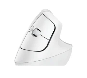 LOGITECH Lift Vertical Off-White