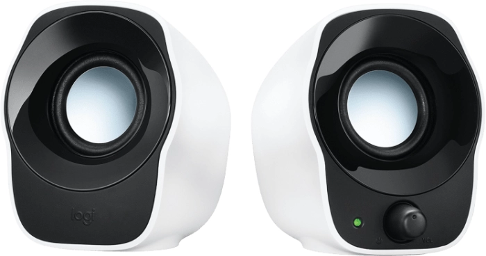 Logitech Z120 1.2W