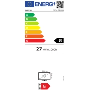 FUJITSU P27-8 TS