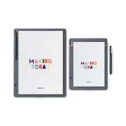 Графичен таблет Wacom Bamboo Slate Large, Черен