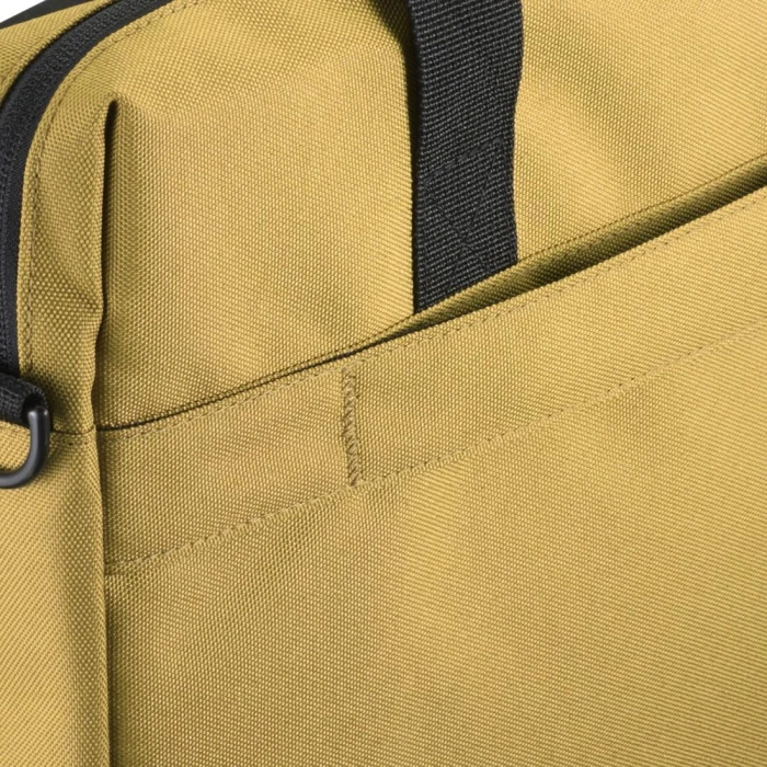 Hama Silvan Чанта за лаптоп от 40 - 41 см (15,6"-16,2"), жълта