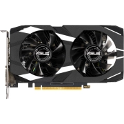 ASUS Dual GeForce GTX 1650 4GB GDDR5