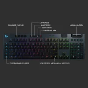 Logitech G915 Tactile