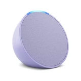 Amazon Echo Pop Bluetooth Purple
