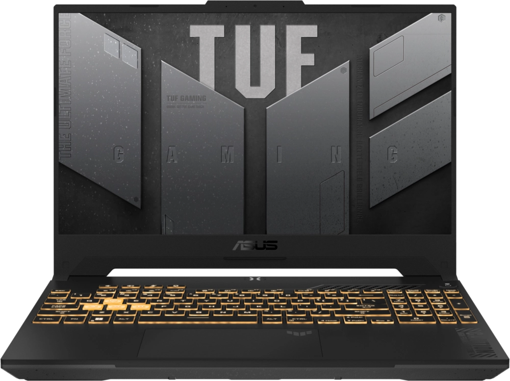 ASUS TUF Gaming F15 FX507VU-LP150