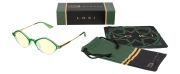 GUNNAR Loki Asgard Edition - Emerald Gold Amber