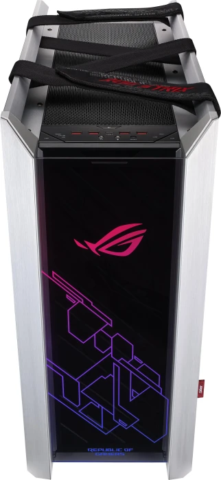 ASUS ROG Strix Helios White