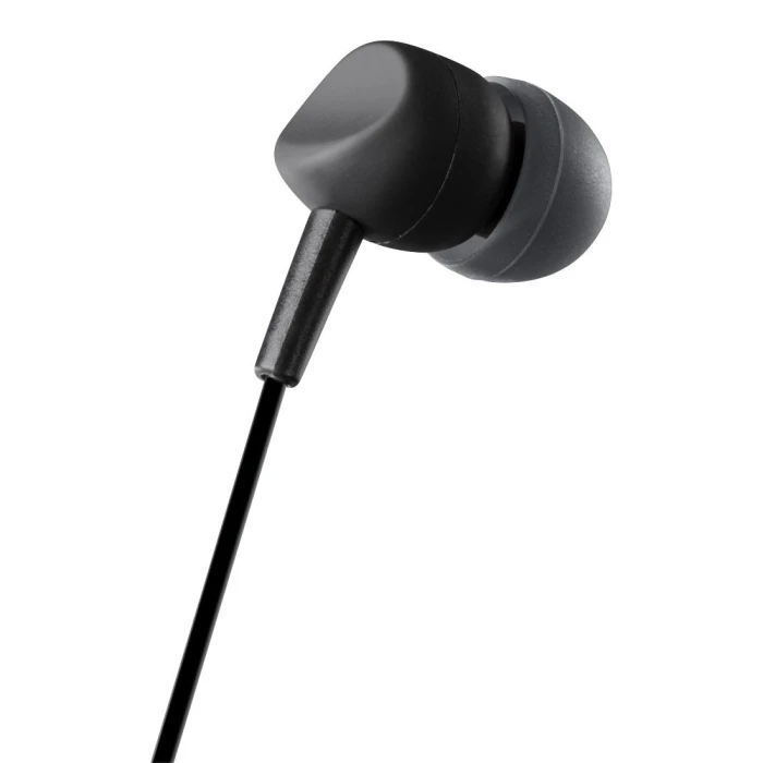HAMA Kooky In-Ear Black