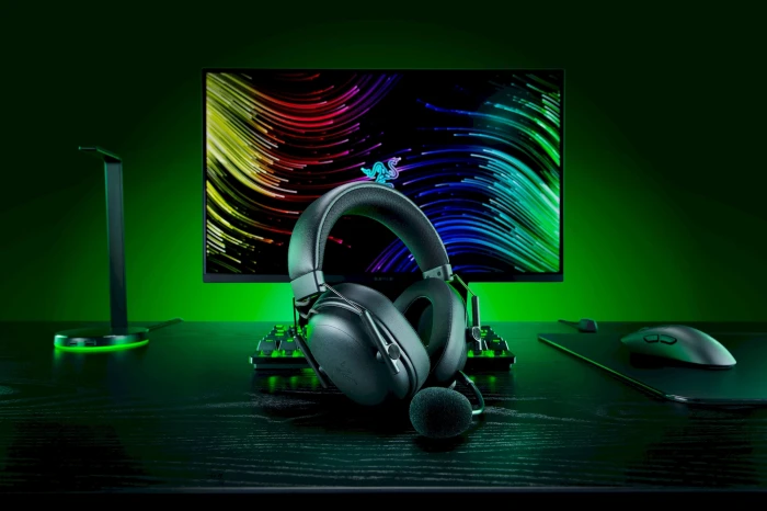 RAZER BlackShark V3 - Black