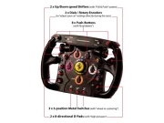 THRUSTMASTER Ferrari F1 Wheel Add-On