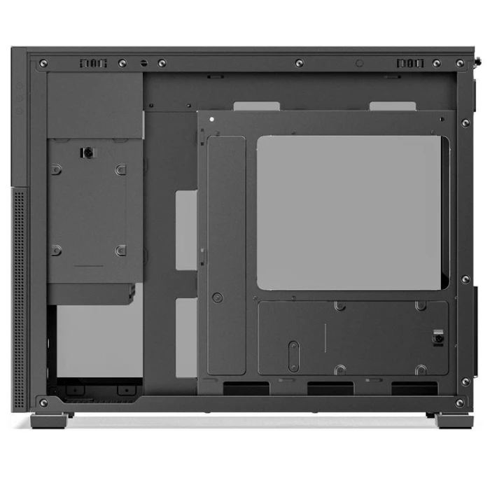 Jonsbo D31 Mesh Screen Black