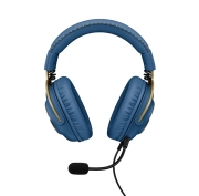 Logitech G PRO X League of Legends Edition