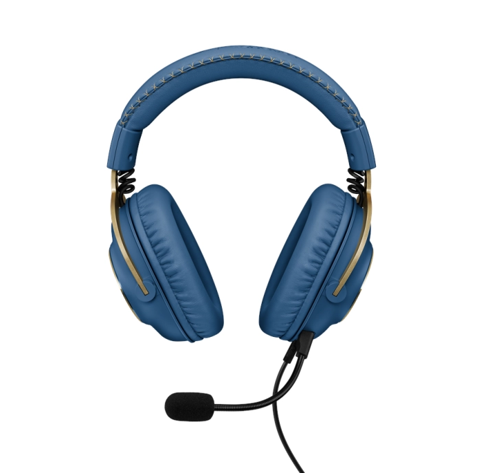 Logitech G PRO X League of Legends Edition