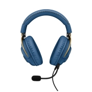 Logitech G PRO X League of Legends Edition