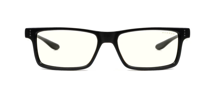GUNNAR Vertex Onyx Clear Natural