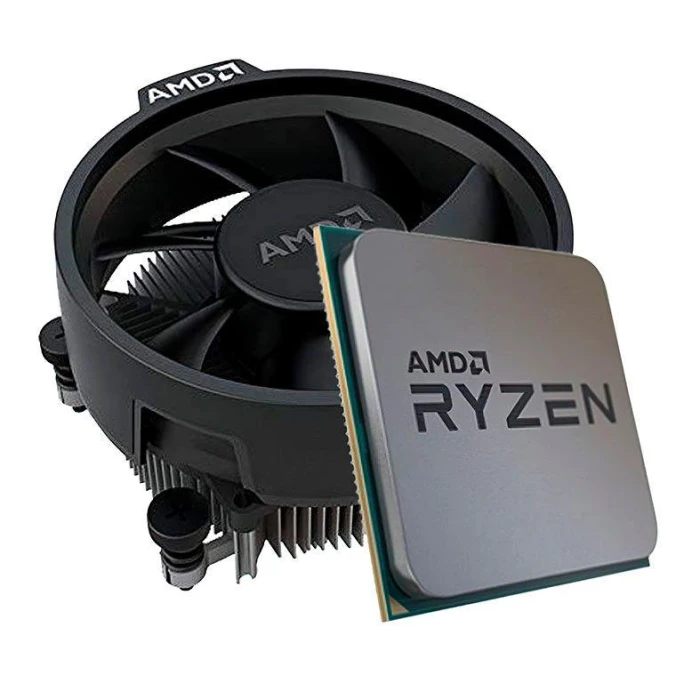 AMD Ryzen 3 4100 - MPK