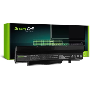 Батерия за лаптоп GREEN CELL, Fujitsu AMILO V3405, 3525, 8210, Li1718, 10.8V, 4400mAh