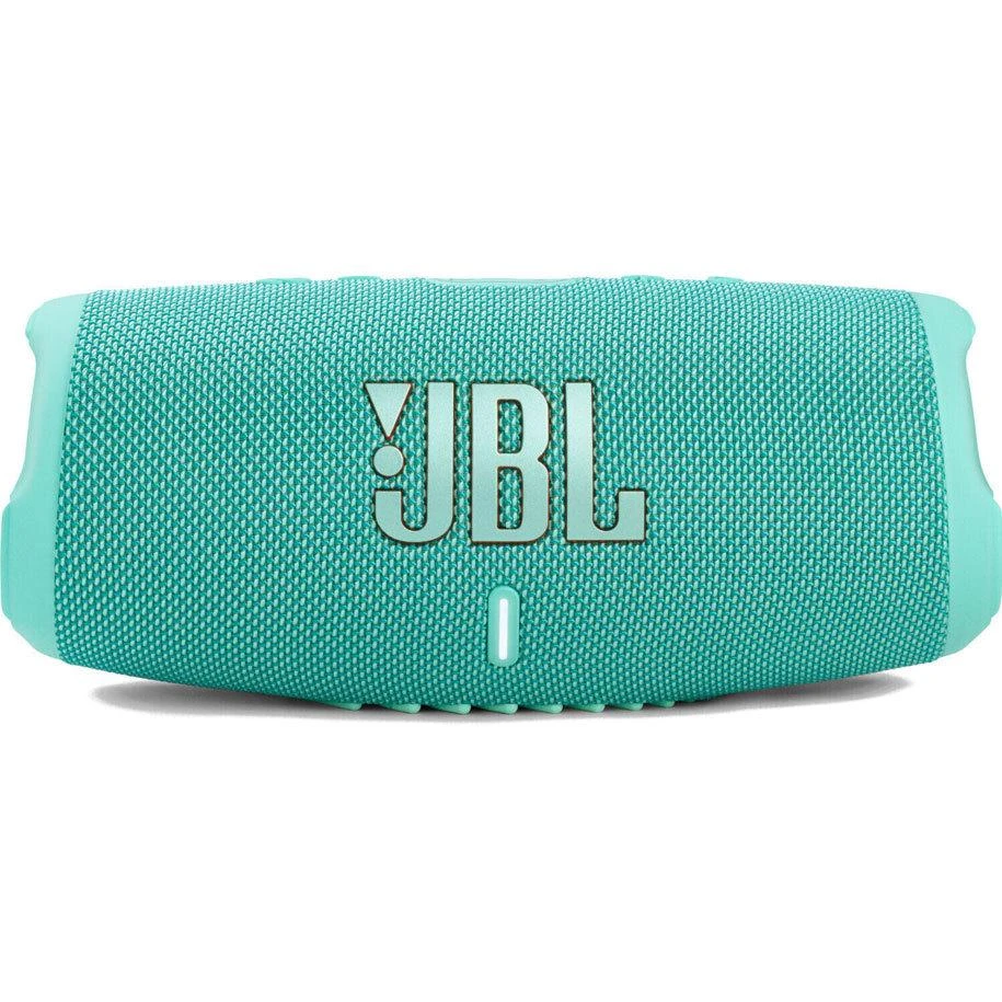 Блутут колонка JBL CHARGE 5 Зелен