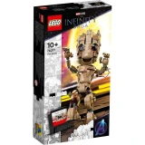LEGO Super Heroes - Marvel I am Groot - 76217