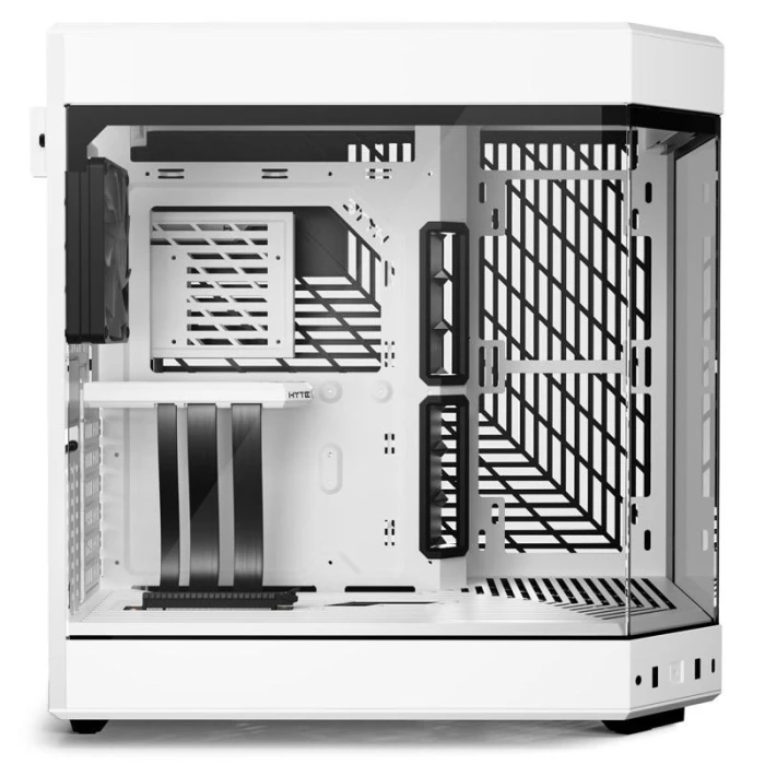 HYTE Y60 White