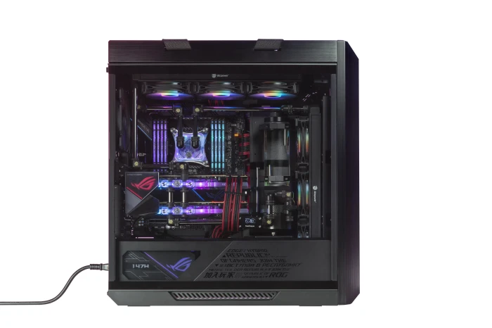 ASUS ROG Strix Helios