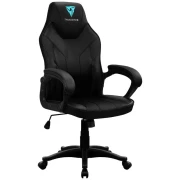 Геймърски стол ThunderX3 EC1 Черно