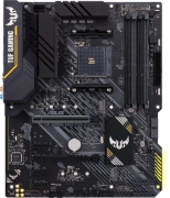 ASUS TUF GAMING B450-PLUS II