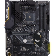 ASUS TUF GAMING B450-PLUS II