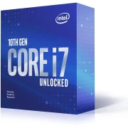 Intel Core I7-10700KF