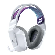 Logitech G733 White Lightspeed Wireless