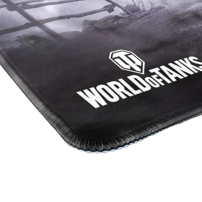 World of Tanks Super Conqueror XL