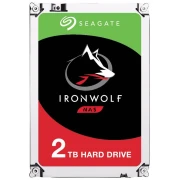 SEAGATE IronWolf NAS 2TB