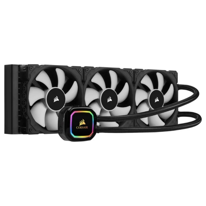 Corsair H150i Pro XT RGB 360mm