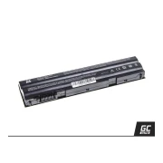 Батерия  за лаптоп GREEN CELL, Dell Latitude E6420 E6520 E5420, 11.1V, 6800mAh