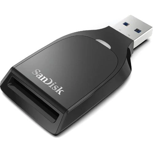 SanDisk SD UHS-I Reader