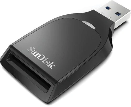 SanDisk SD UHS-I Reader