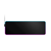 SteelSeries QcK Prism Cloth - XXL RGB Черен