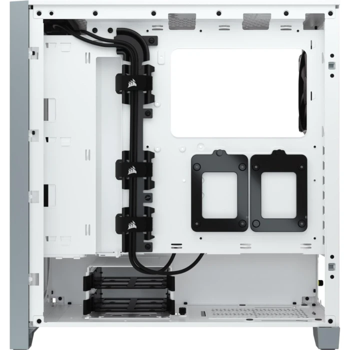 Corsair 4000D Airflow