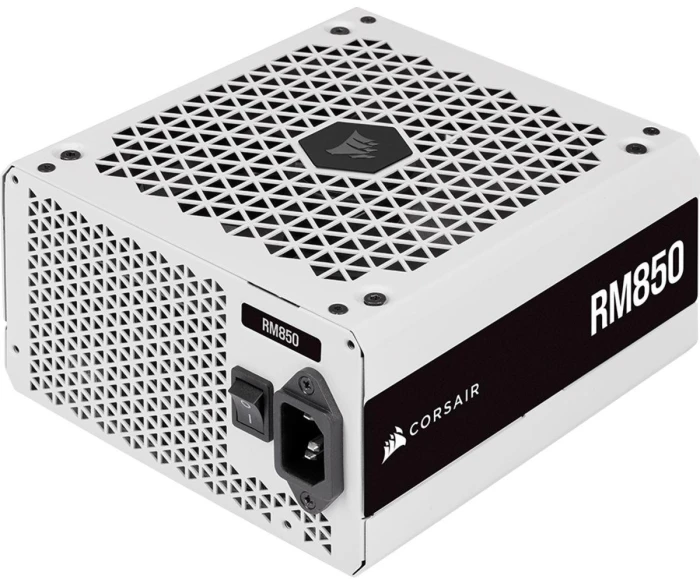 Corsair RM850 White GOLD 850W