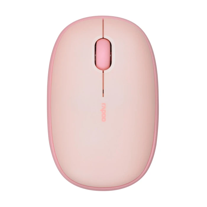 Безжична RAPOO M660 Роазова