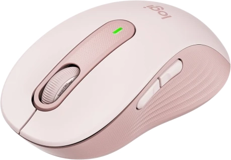 LOGITECH M650 Signature Rose