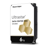 WD (HGST) Ultrastar DC HC310 6TB