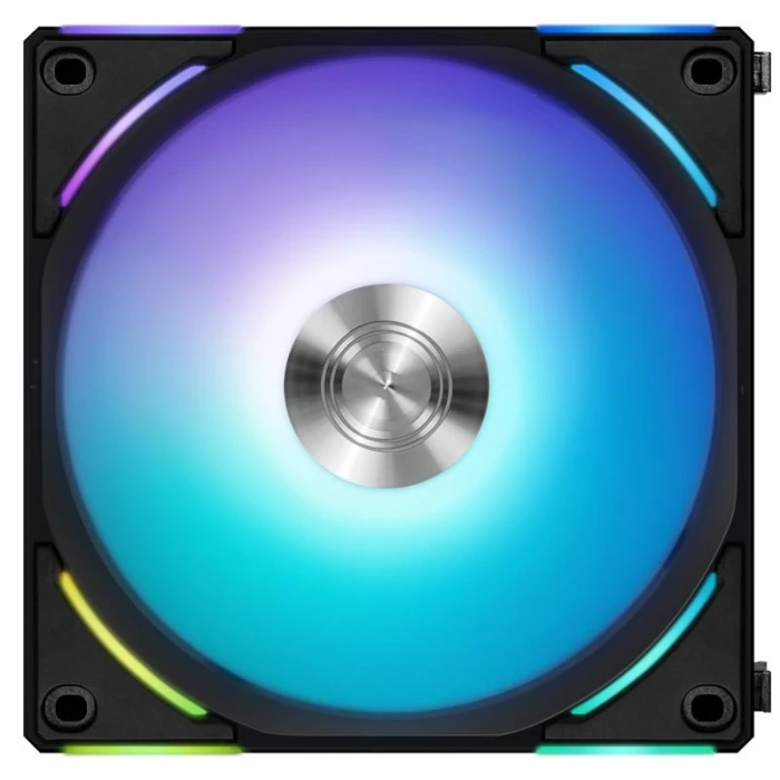 Lian Li UNI FAN AL120 V2 Black