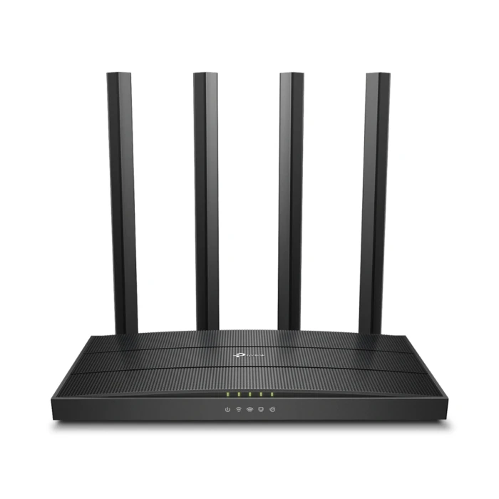 TP-Link Archer C6 AC1200