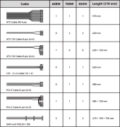 1stPlayer ACK Bronze 750W