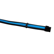 1stPlayer комплект удължителни кабели Black/Blue - BBL-001