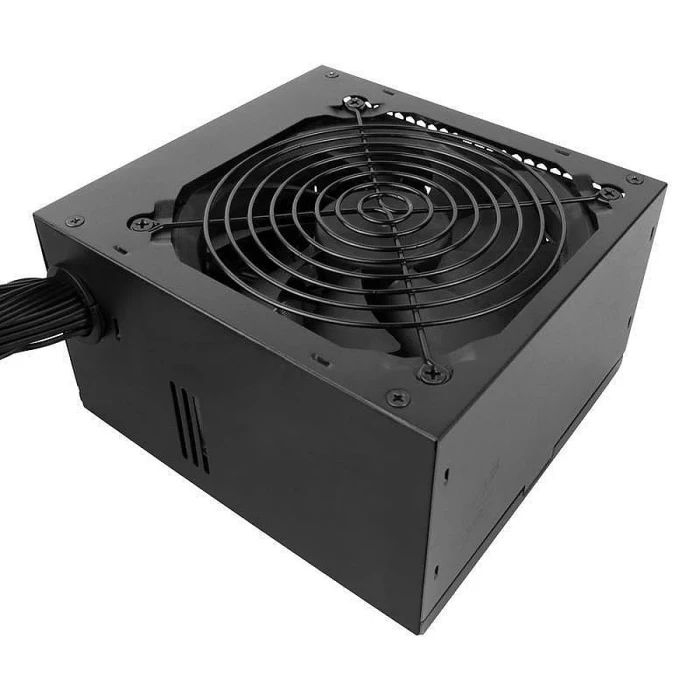 1stPlayer BLACK SIR 80 Plus 600W