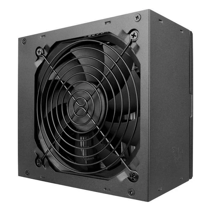 1stPlayer BLACK SIR 80 Plus 600W