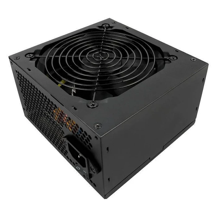 1stPlayer BLACK SIR 80 Plus 600W