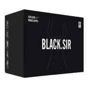1stPlayer BLACK SIR 80 Plus 600W